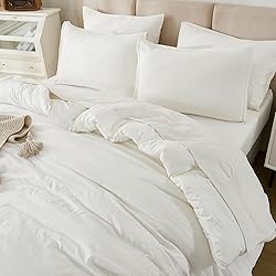 Litanika Twin/Twin XL Size Comforter Sets Grey