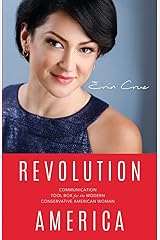 Revolution America Kindle Edition