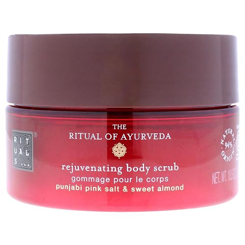 RITUALS The Ritual of Ayurveda Body Scrub, 300 g in Kenya | Whizz Body ...