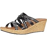 skechers beverlee black