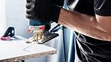 Bosch Professional 25x Expert Hardwood 2-Side Clean T 308 BF Jigsaw Blade 117 mm view 5
