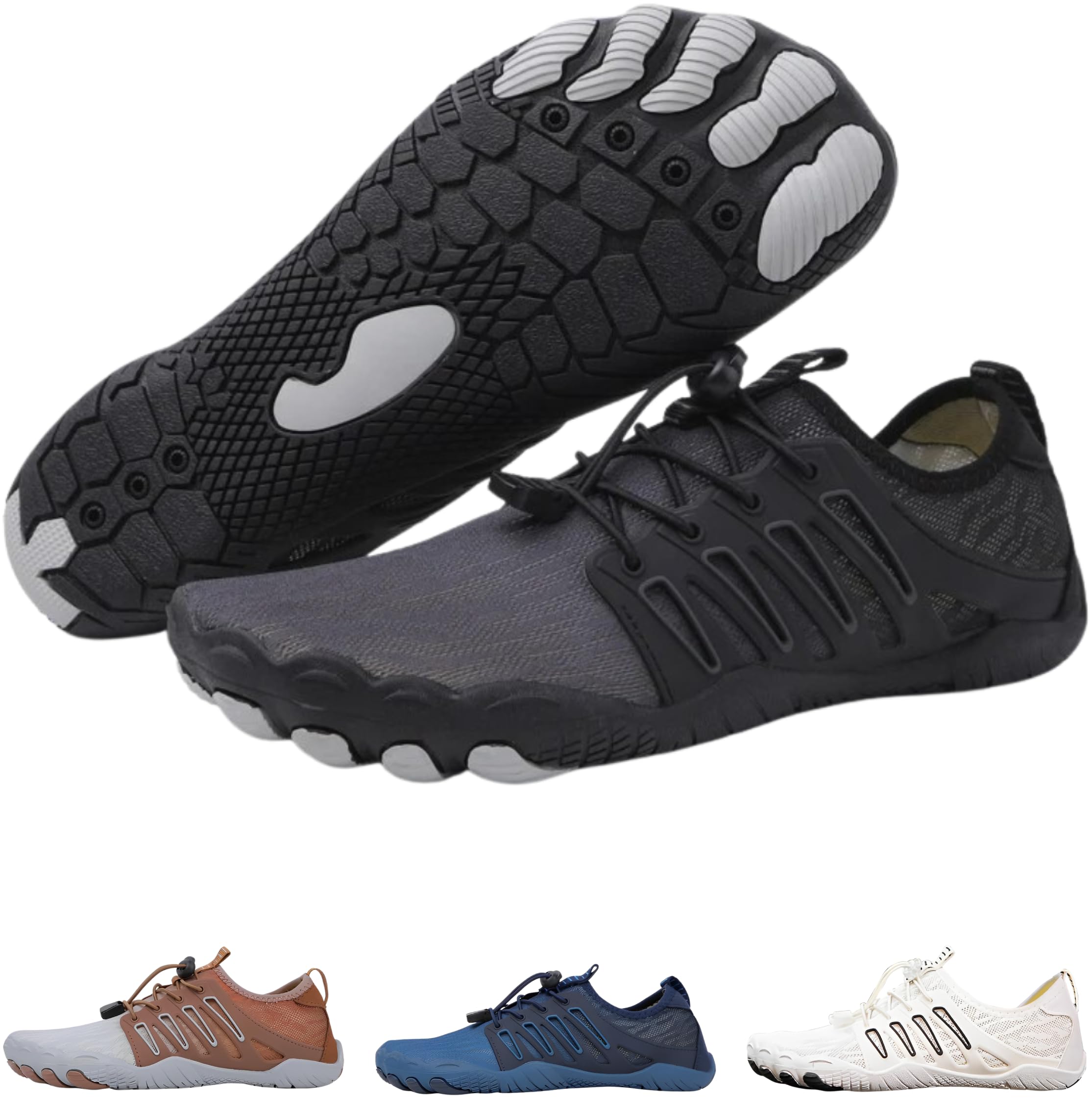 Hike Footwear Colson Pro Healthy - Non Slip