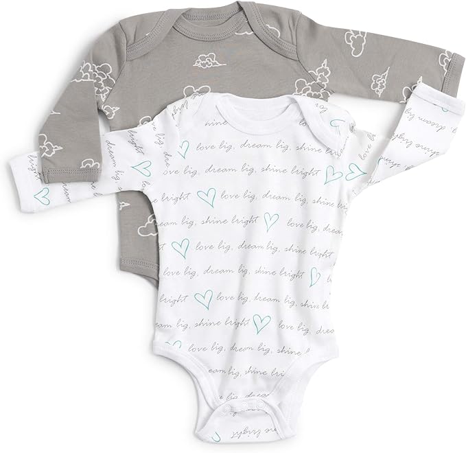 b and m baby clothes