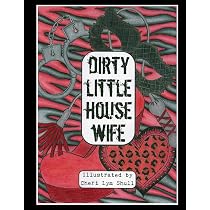 Amazon.com: Dirty Little House Wife: Adult Coloring Book ...