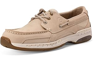 Dunham Men's Captain Boat Shoe