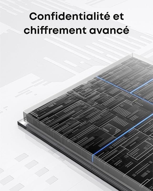 eufy HomeBase S380, Centre de sécurité eufy Edge