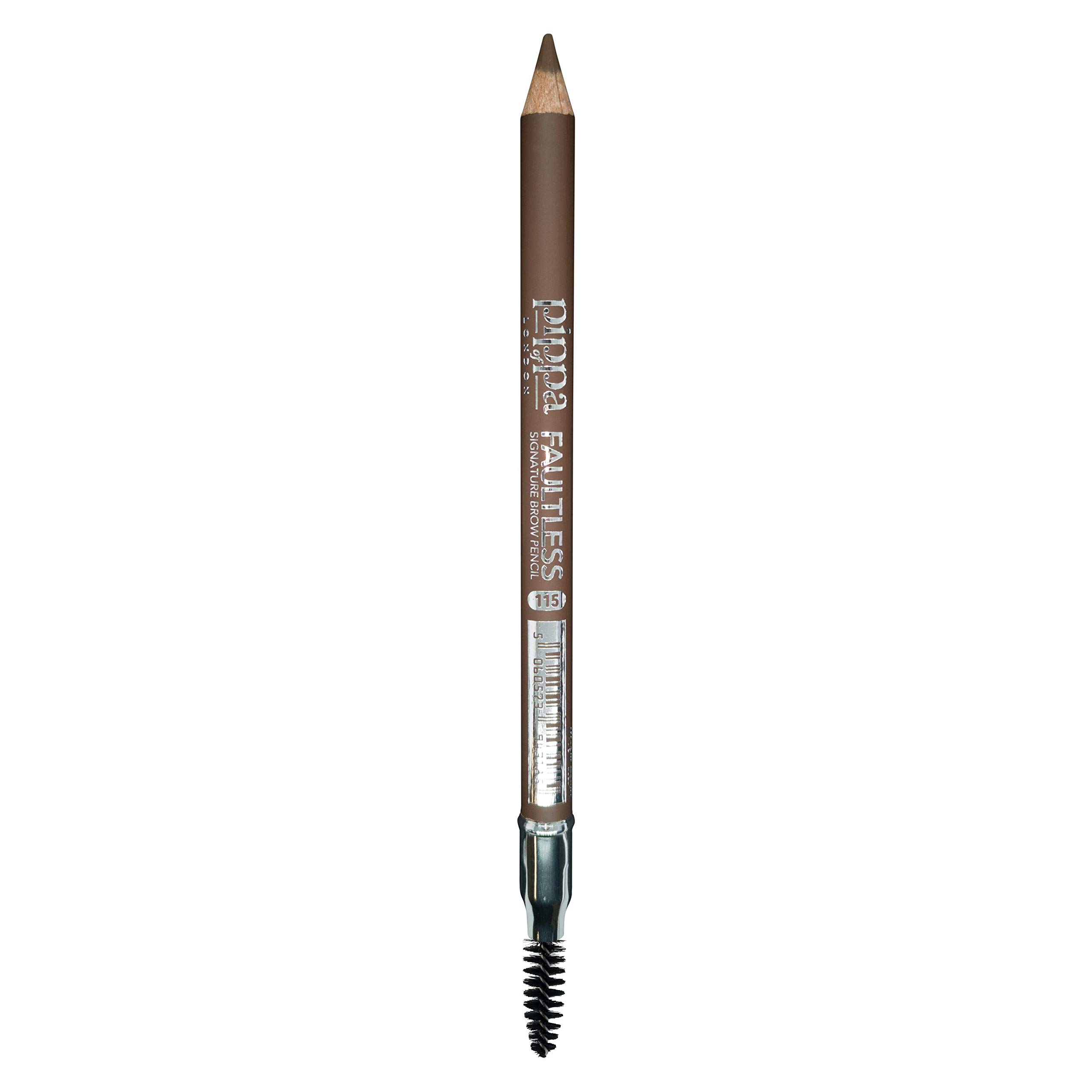 Pippa of London Faultless 115 Lowndes Signature Brow Pencil