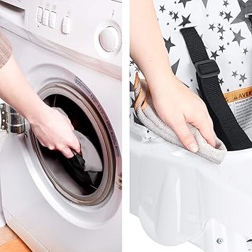 evenflo 4 in 1 high chair pop star