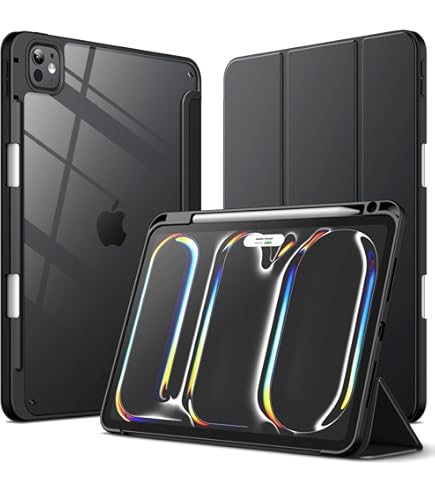 CASETiFY Impact Case for iPad Air 10.9