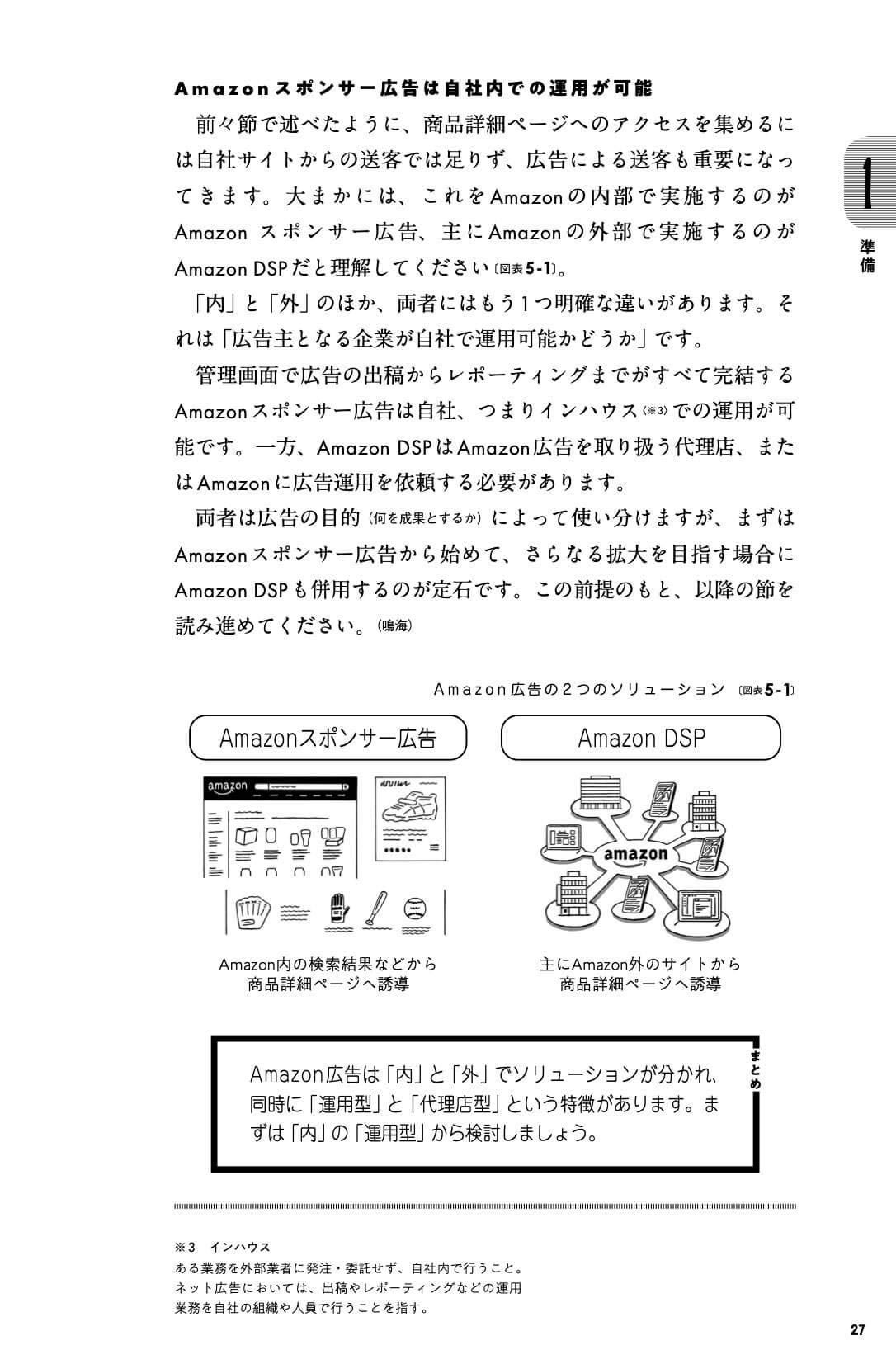 Amazon広告 打ち手 大全 世界最大のecサイトで広告運用に挑む 最強の戦略77 できるmarketing Bible 鳴海拓也 寳 洋平 本 通販 Amazon