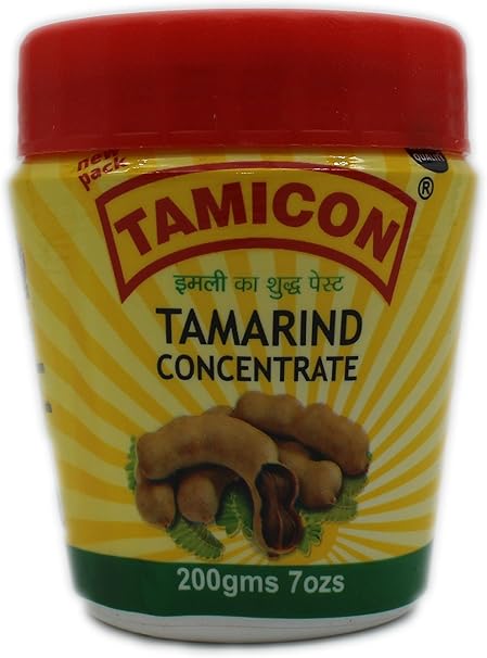 Amazon フレスポフーズ タマリンドペースト 0g フレスポフーズ 調味料 食用油 ドレッシング 通販