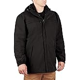 Propper Men's 3 In 1 Hardshell Parka Jacket Coat
