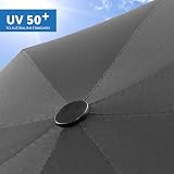 Zamboo Parasol Umbrella for Pram Stroller Pushchair Buggy Universal UV 50+ view 7