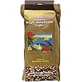 Jamaica High Mountain Coffee Beans (16oz)