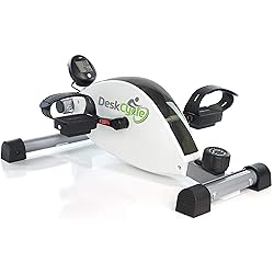 DeskCycle Under Desk Bike Pedal Exerciser