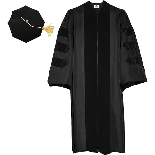 Amazon.com: Gradwear Deluxe Masters Graduation Gown (5'0"-5'2" XL) : Clothing, Shoes & Jewelry Amazon.com: Gradwear Deluxe Masters Graduation Gown (5'0"-5'2" XL) : Clothing, Shoes & Jewelry