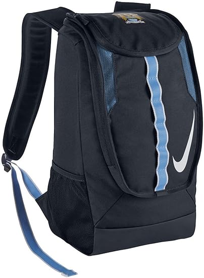nike man city backpack