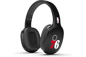 SOAR NBA Wireless Over The Ear Bluetooth Headphones