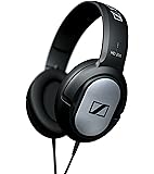 Sennheiser HD 206 Closed-Back Over Ear Headphones