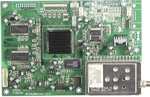 Sabre ETV5351 Digital Board E248237: Amazon.ca: Electronics