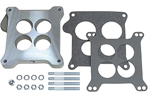 Trans-Dapt Performance Trans-Dapt 2199 Carb Adptr 460 Ford