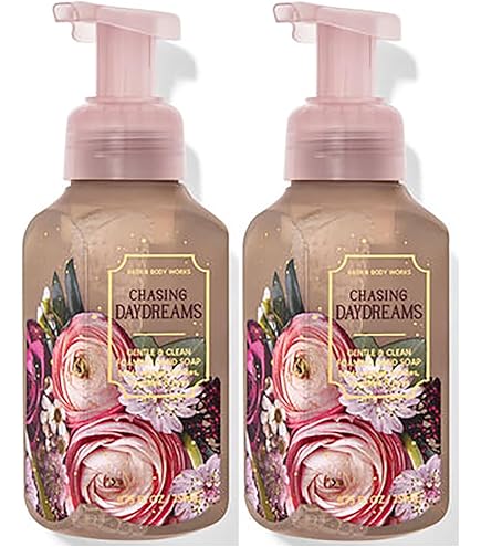 Amazon.com : Bath & Body Works, Signature Collection Shower Gel, A
