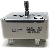 OEM Switch WB24T10027, 812120