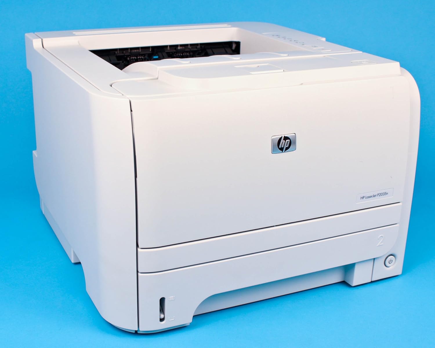 p2035 printer