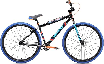 se bikes 2018