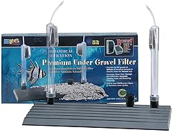 Lee's 125/135 Premium Undergravel Filter