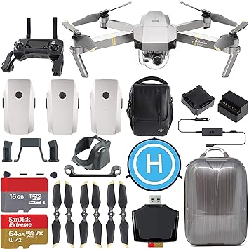 kit mavic pro