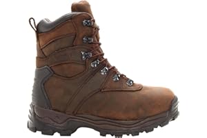 ROCKY Sport Utility 600G Insulated Waterproof Boot