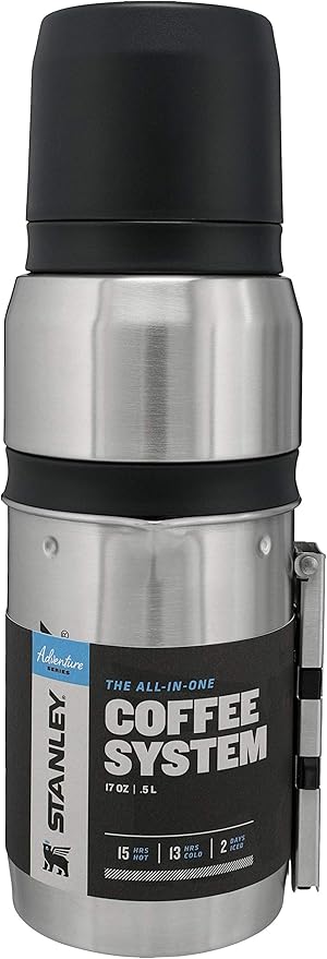 stanley coffee system