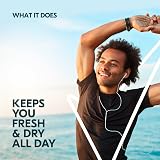 Sure Men Active Dry Antiperspirant Body Spray 150ml 48hr Protection MotionSense view 3