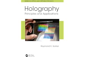 Holography: Principles and Applications