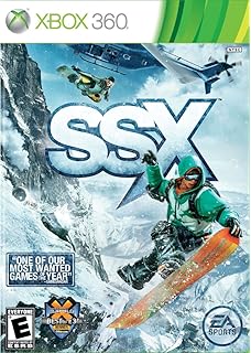 steep xbox 360