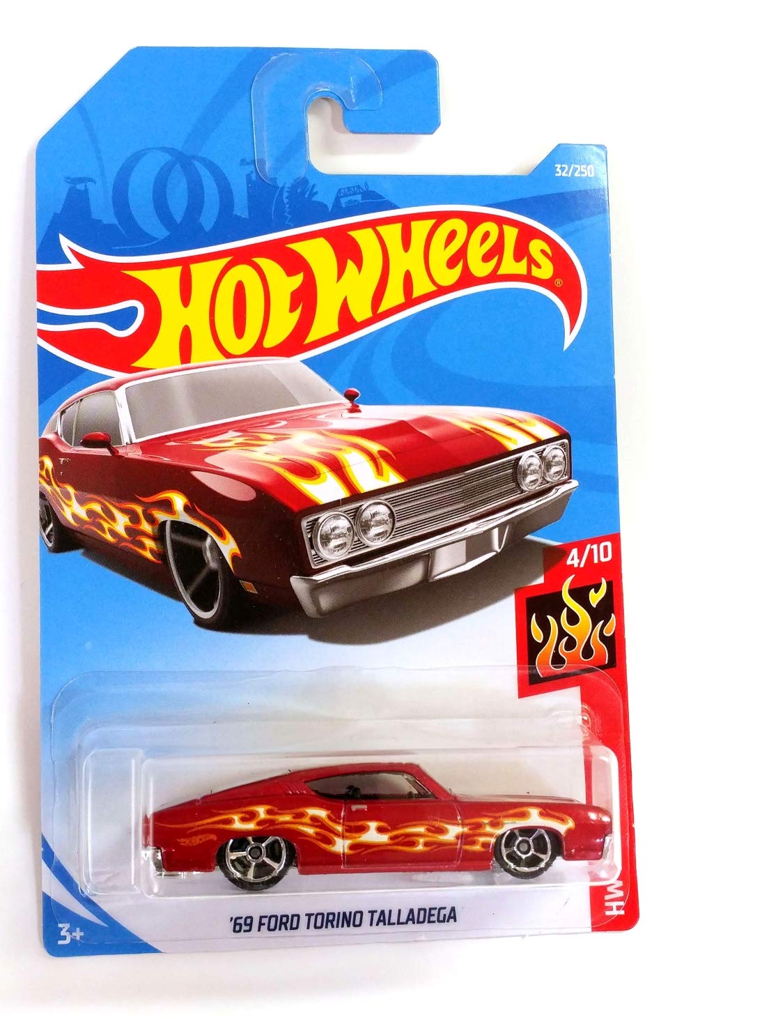 hot wheels n3191