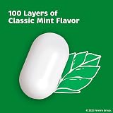 Tic Tac Mints Freshmints 12 Count Brand Tic Tac Sugar Candy Gluten Free view 2