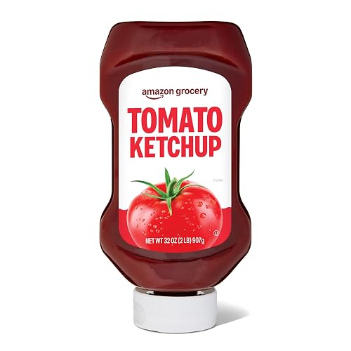 Amazon Grocery, Tomato Ketchup