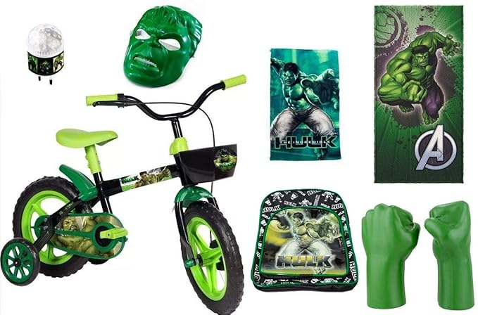 Bicicleta infantil do huck Clearance