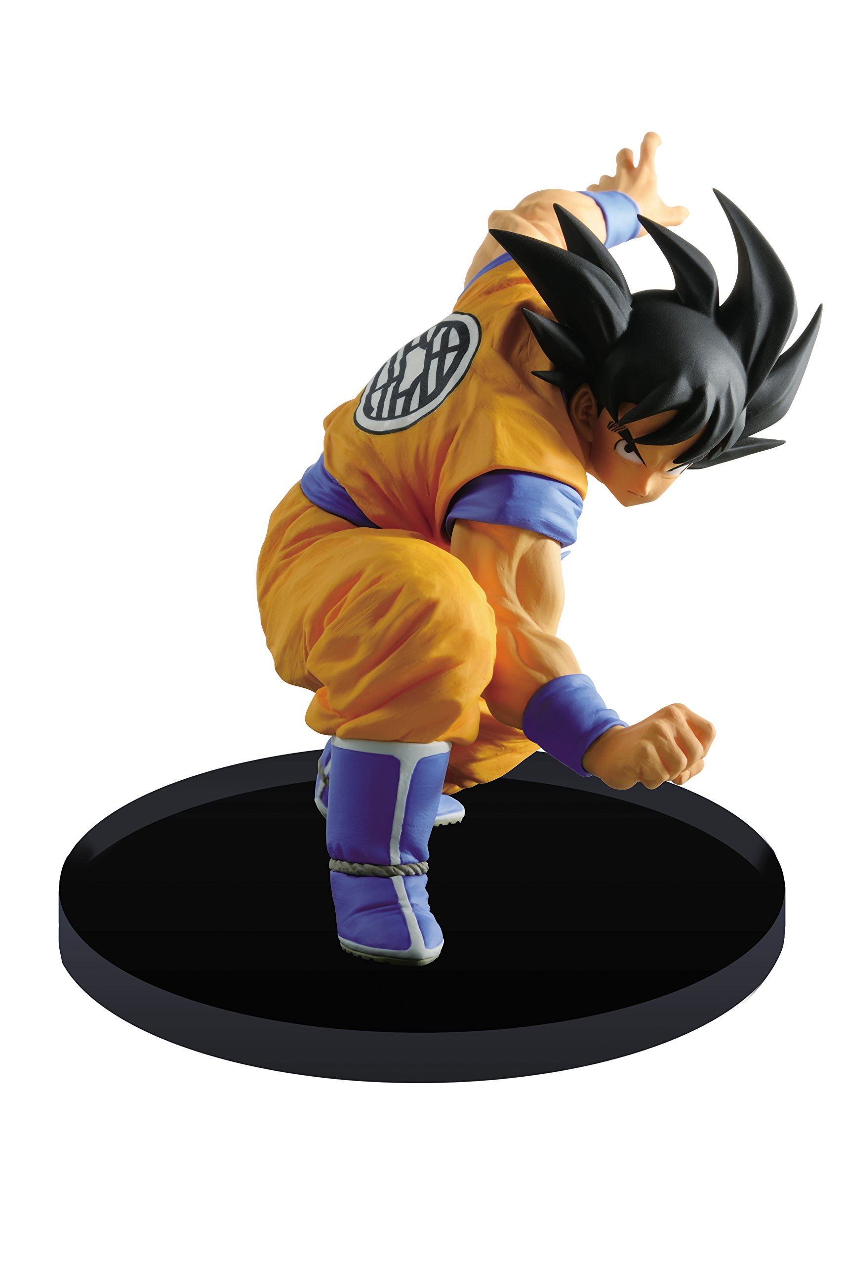 ドラゴンボール超 SCultures BIG 造形天下一武道会6 其之一 （18号）全1種 プライズ ggw725x 41jRR0cimzL.jpg_BO30,255,255,