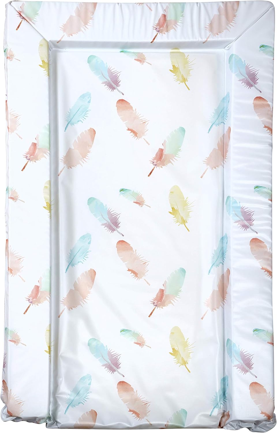 east coast changing mat botanical