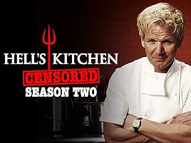 Watch Hell S Kitchen U S Censored Prime Video