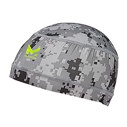 Mission Cooling Helmet Liner, Digi Camo
