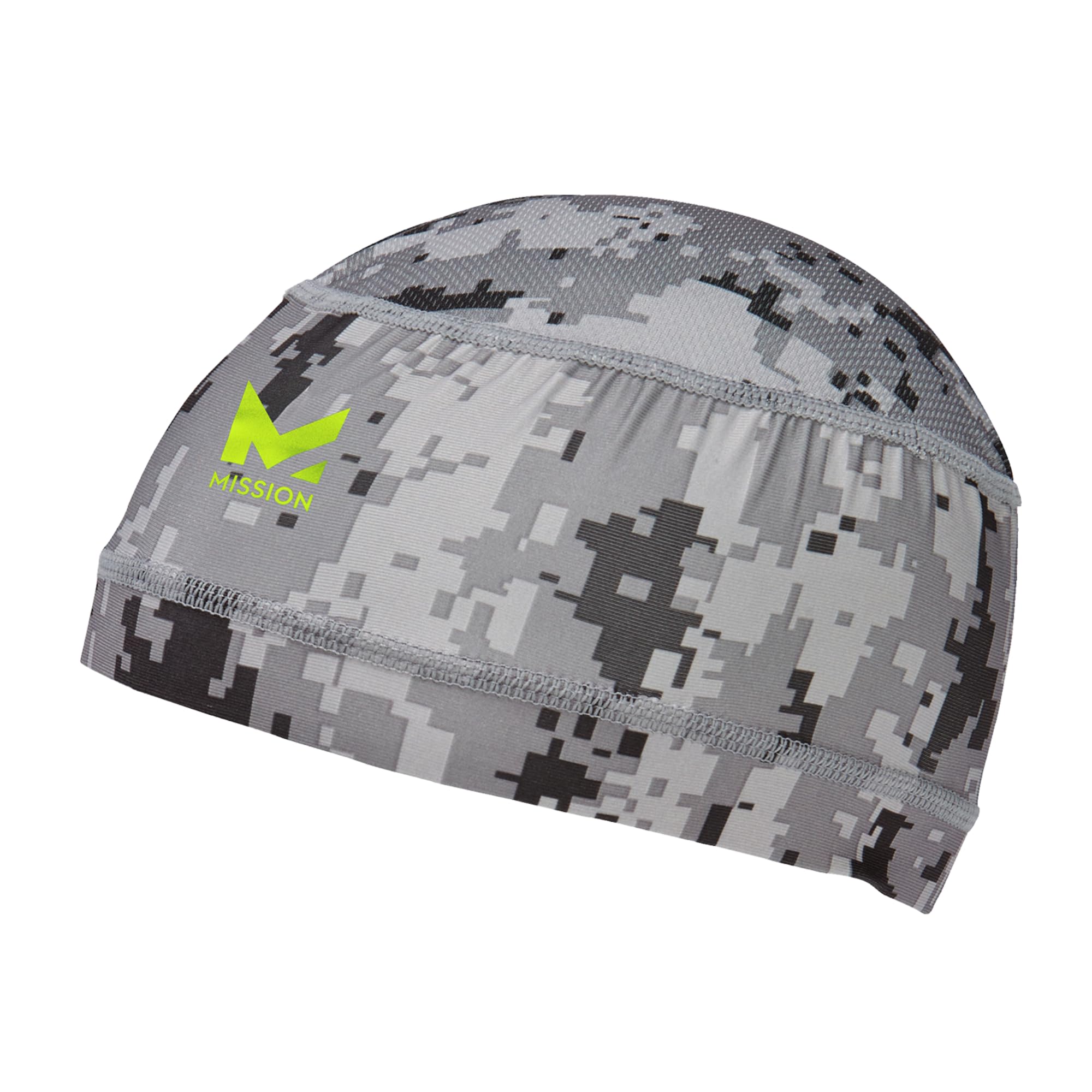 Mission Cooling Helmet Liner, Digi Camo