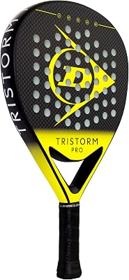 DUNLOP Racchetta da padel Tristorm Pro