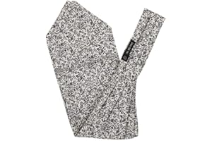 Dan Smith Whitesmoke,Gray Long-Self Ascot Scarves For Men Flower Long-Self Cravat Tie Ascot Cotton 53"-Long Big Graduation Birthdays C.C.AQ.I.037 Off-White