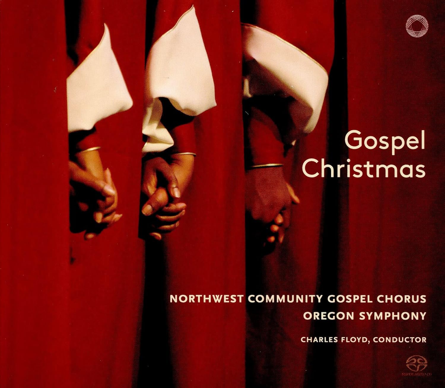Various Artists Gospel Christmas Music