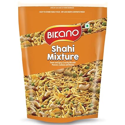 Bikano Shahi Mix, 1kg
