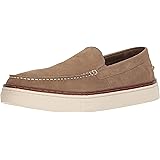 hush puppies cypress slip on